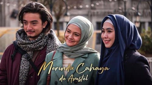 Merindu Cahaya De Amstel still