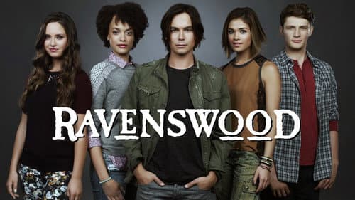 Ravenswood still