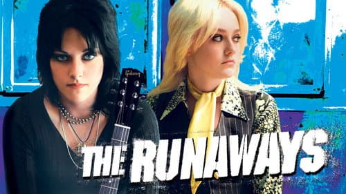 The Runaways still