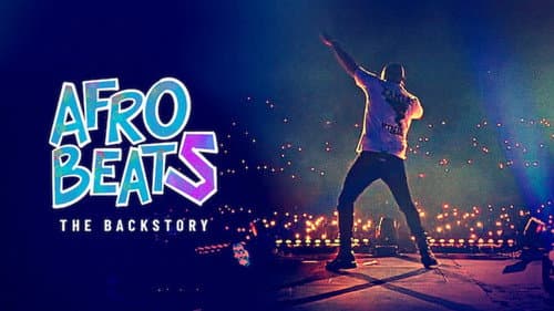 Afrobeats: The Backstory still