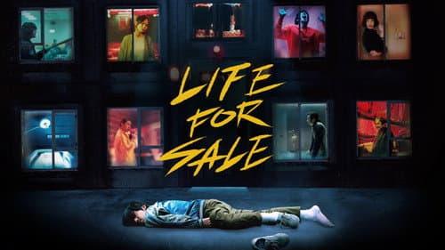 Life For Sale still