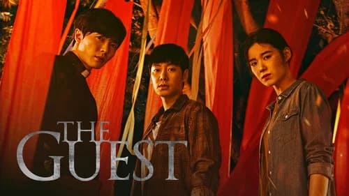The Guest still