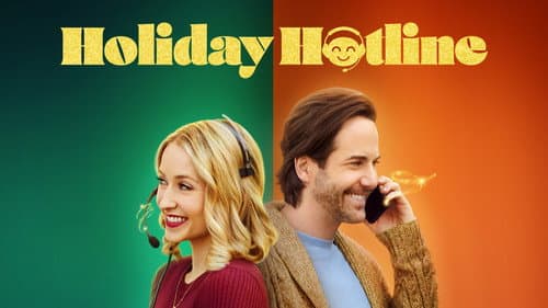 Holiday Hotline still