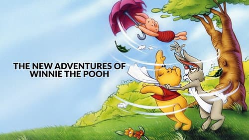 The New Adventures of Winnie the Pooh still