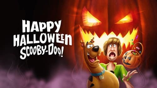 Happy Halloween, Scooby-Doo! still