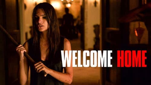Welcome Home still