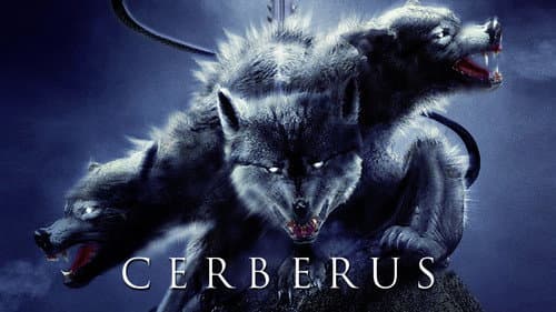 Cerberus still