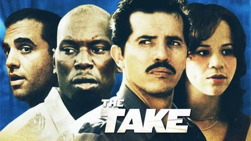 The Take still