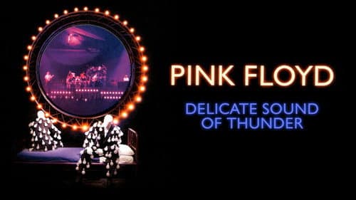 Pink Floyd: Delicate Sound of Thunder still