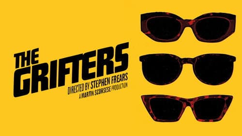The Grifters still
