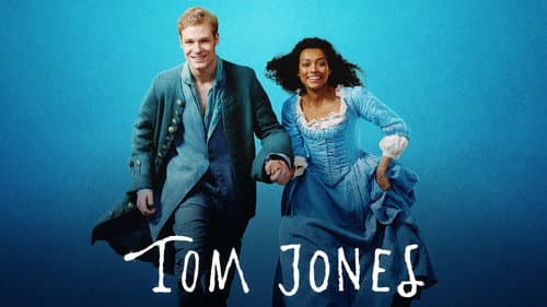 Tom Jones still