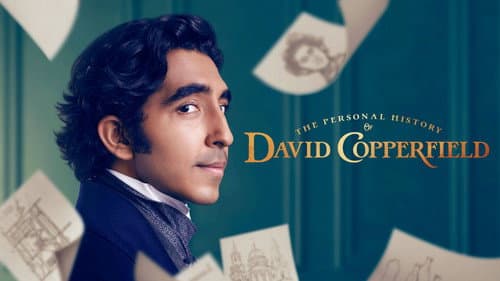 The Personal History of David Copperfield still