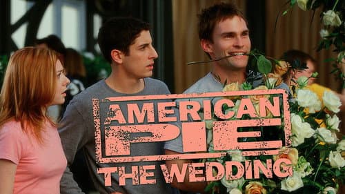 American Wedding still