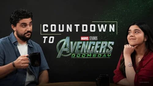 Countdown to Avengers: Doomsday Official Podcast still