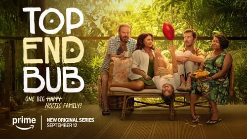 Top End Bub still