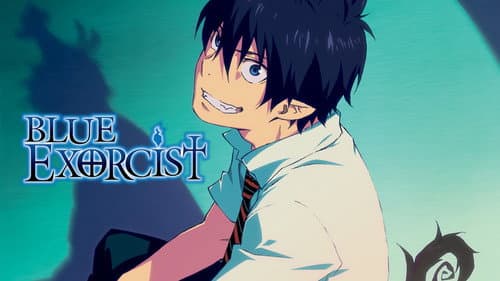 Blue Exorcist still