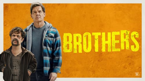 Brothers still