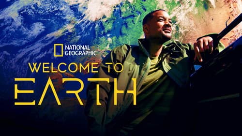 Welcome to Earth still