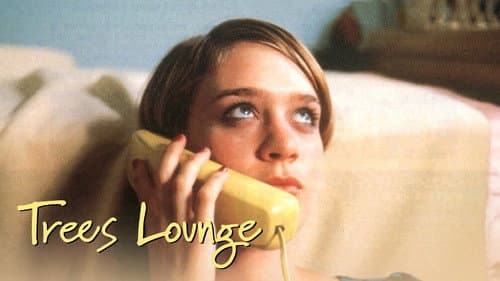 Trees Lounge still