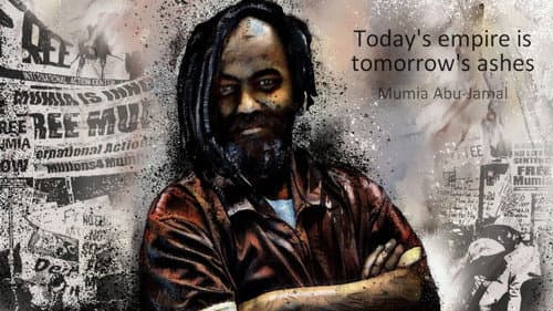 Mumia Abu-Jamal: A Case for Reasonable Doubt? still