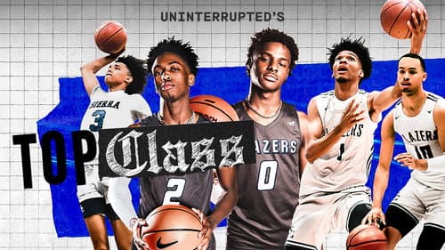 Uninterrupted's Top Class still