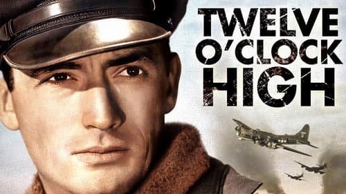 Twelve O'Clock High still