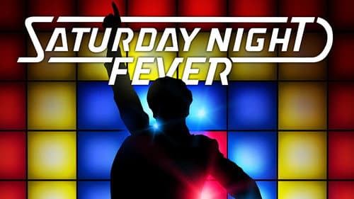 Saturday Night Fever still