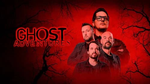 Ghost Adventures still