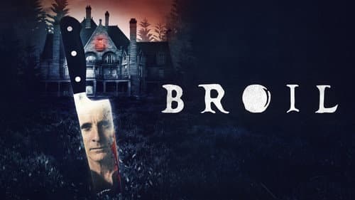 Broil still