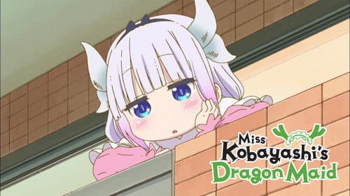 Miss Kobayashi's Dragon Maid still