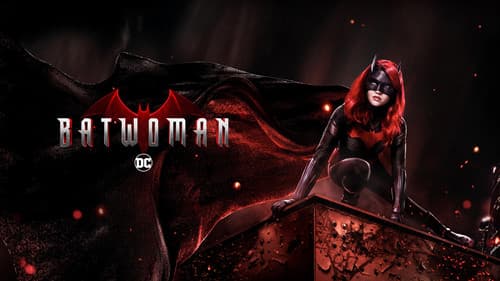 Batwoman still