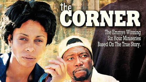 The Corner still