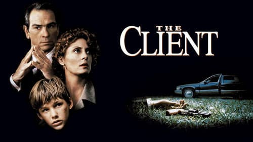 The Client still