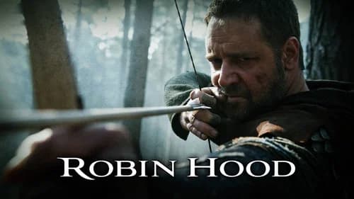 Robin Hood still