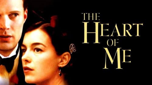 The Heart of Me still