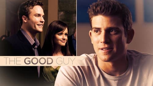 The Good Guy still