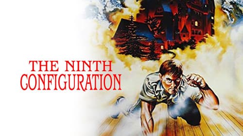 The Ninth Configuration still