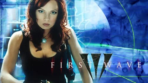 First Wave still