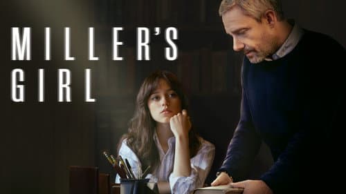 Miller's Girl still