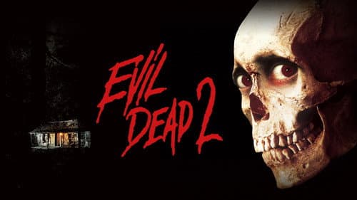 Evil Dead II still
