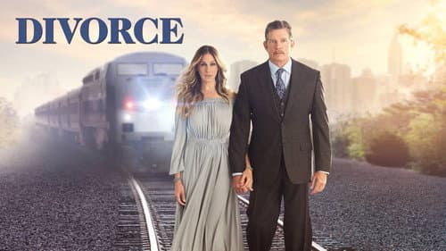 Divorce still