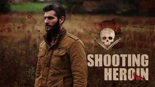 Shooting Heroin still