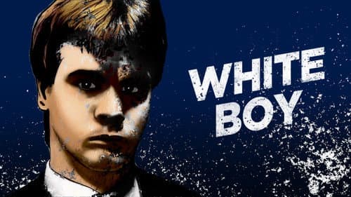 White Boy still