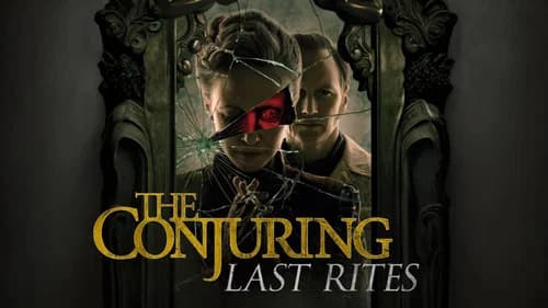 The Conjuring: Last Rites still