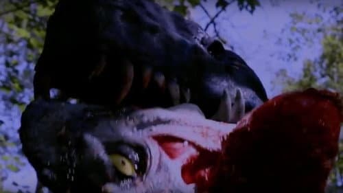 Dinogore still
