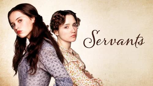 Servants still