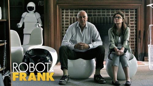 Robot & Frank still