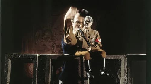 Hitler: A Film from Germany still