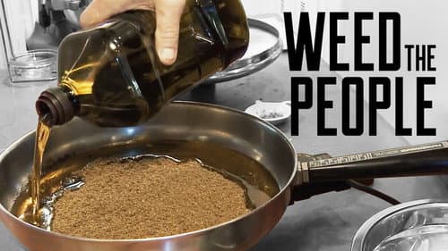 Weed the People still