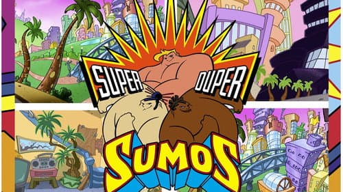 Super Duper Sumos still
